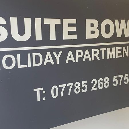 Suite Bowl 埃克斯茅斯 外观 照片